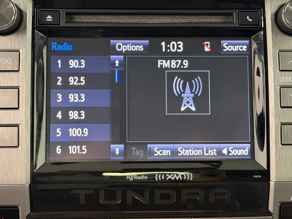 Used 2019 Toyota Tundra SR5 RWD image 31