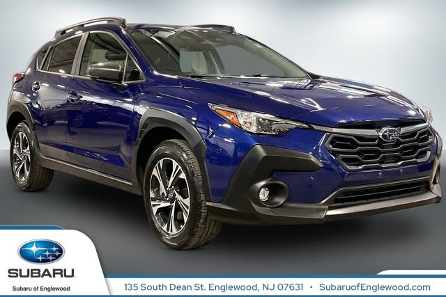 Used 2024 Subaru Crosstrek 2.5i Limited