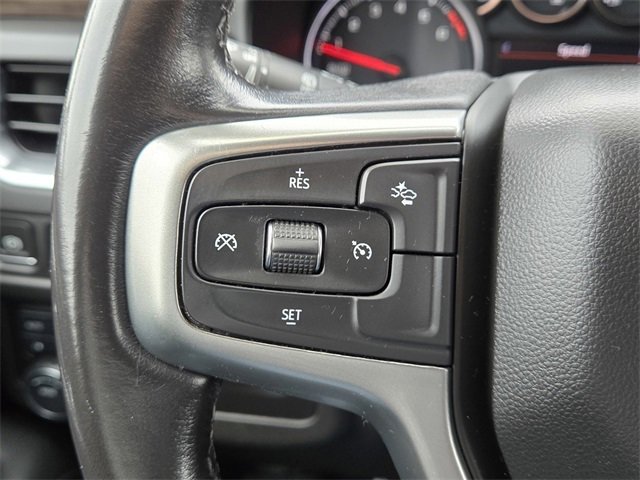 Used 2021 Chevrolet Tahoe LT image 21