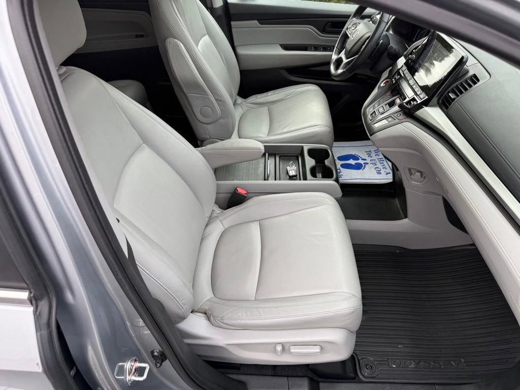 Used 2019 Honda Odyssey EX-L image 37