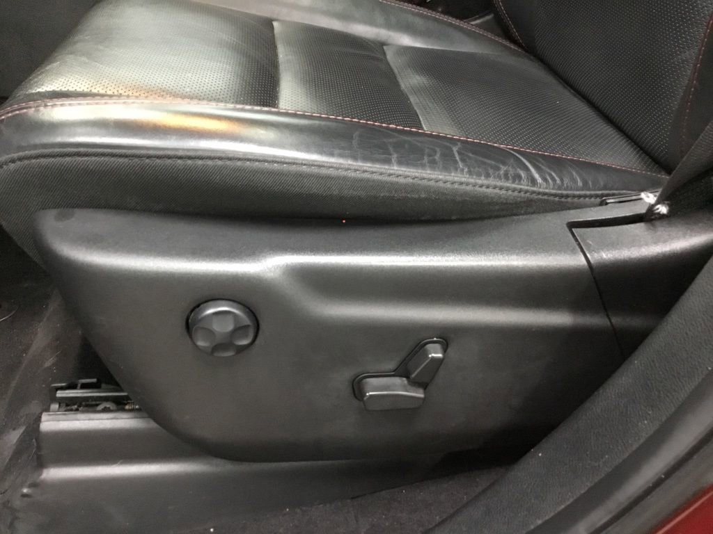 Used 2022 Dodge Durango R/T w/ Trailer Tow Group IV AWD/4WD image 8