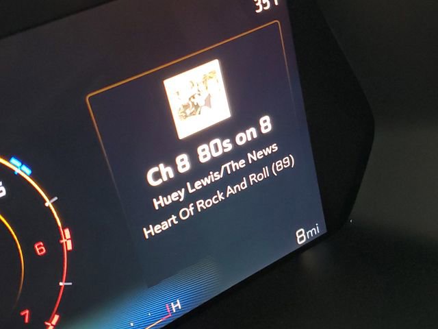 New 2026 Chevrolet Colorado ZR2 w/ Technology Package image 12