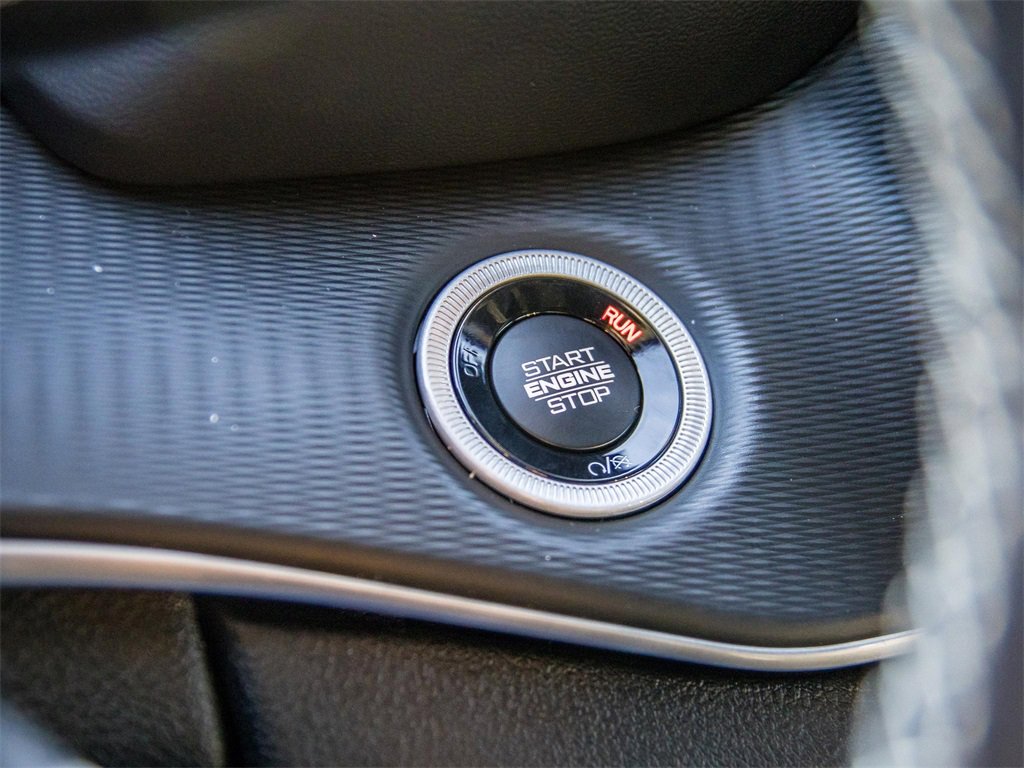 New 2025 Jeep Grand Cherokee Laredo X image 26