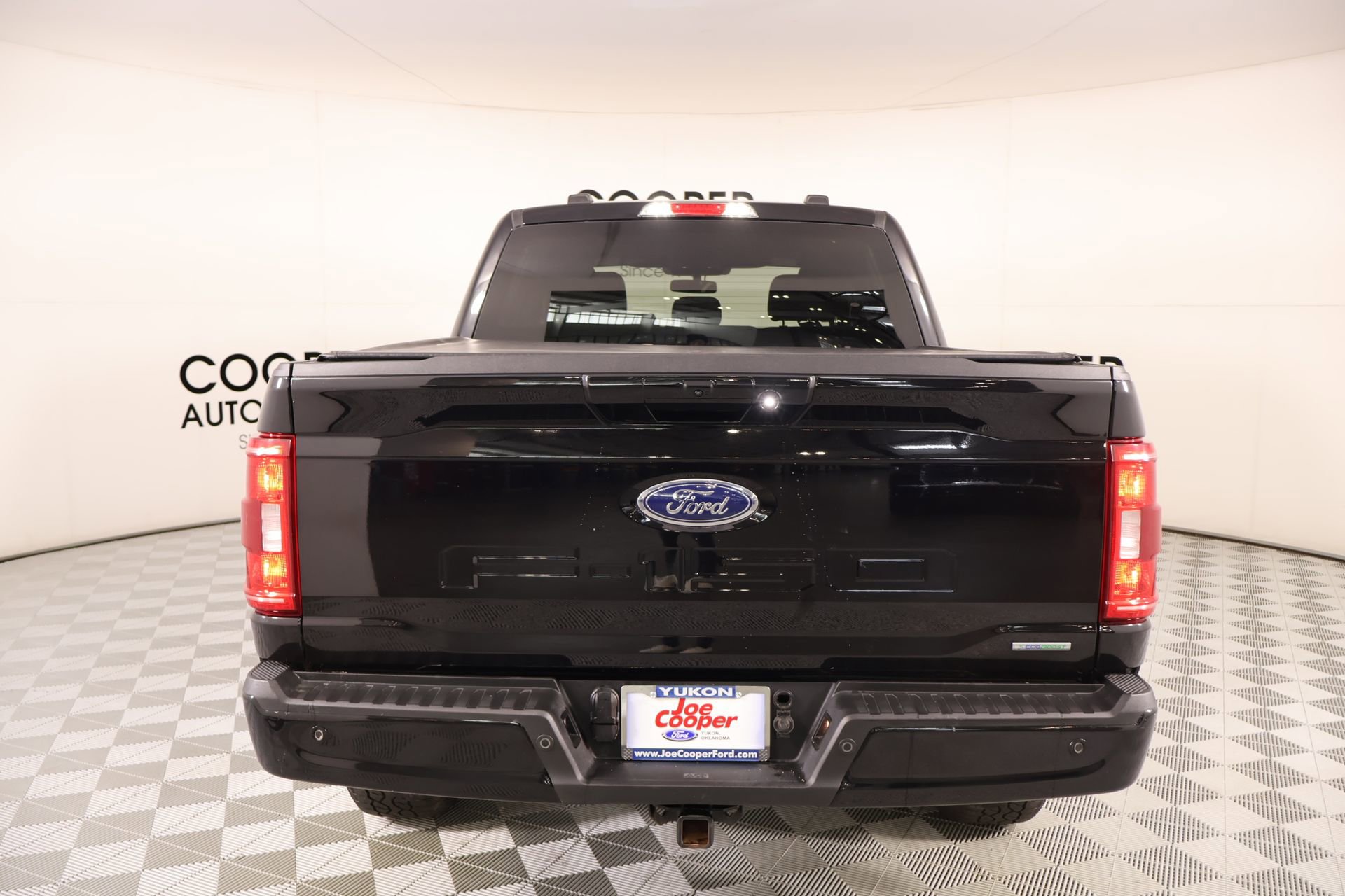 Used 2023 Ford F150 XLT w/ Equipment Group 302A High AWD/4WD image 23
