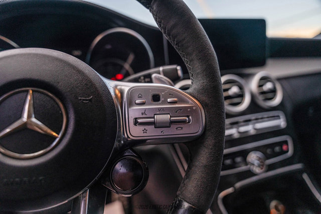 Used 2020 Mercedes-Benz C 63 AMG S image 26