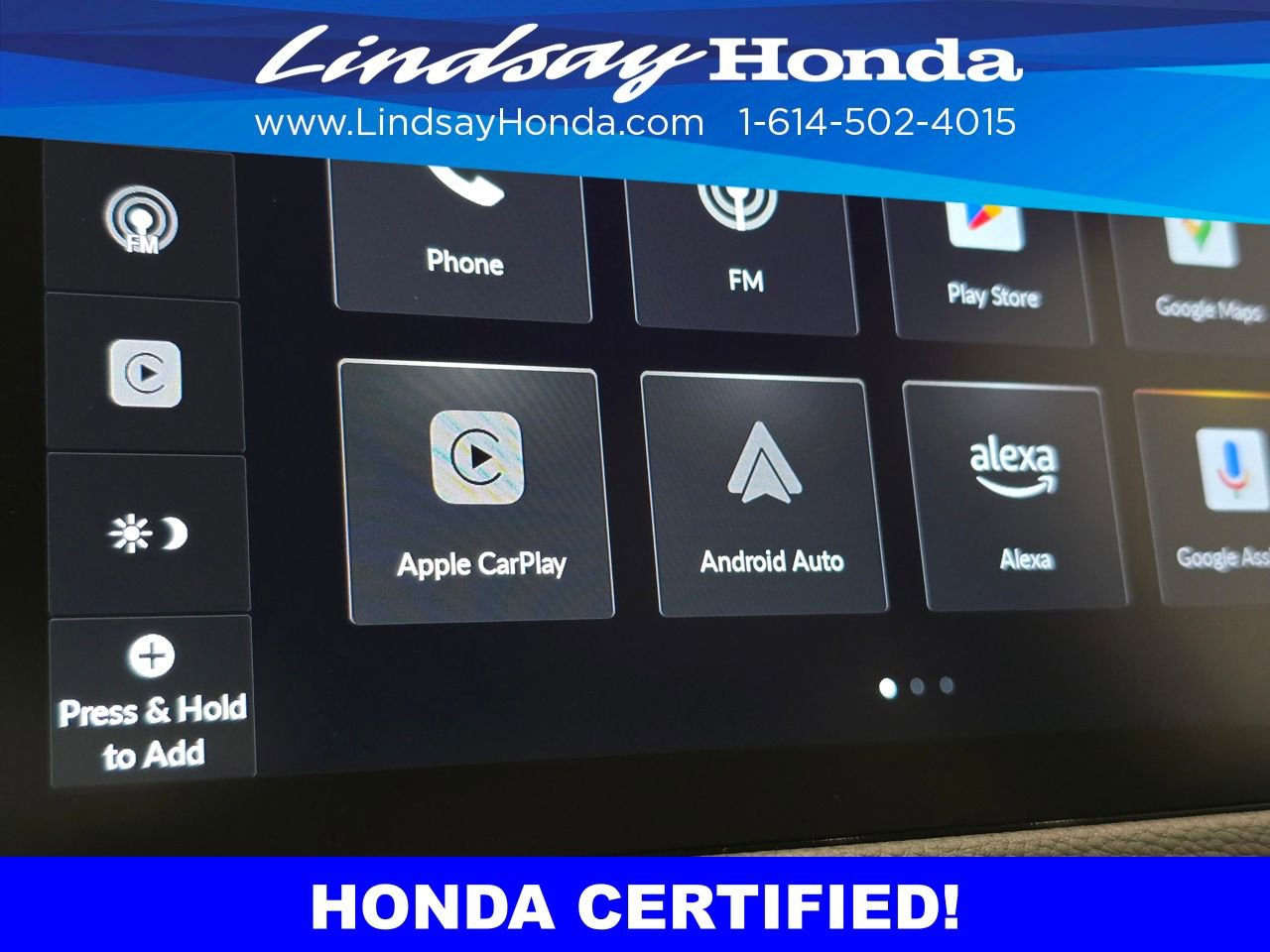 Certified 2025 Honda Civic Sport Touring image 19