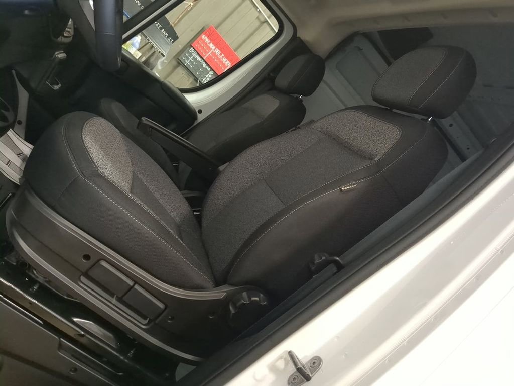 New 2026 RAM ProMaster 2500 w/ Cold Weather Group image 11