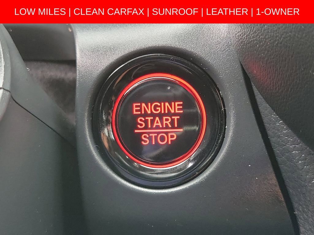 Used 2025 Honda HR-V EX-L image 32