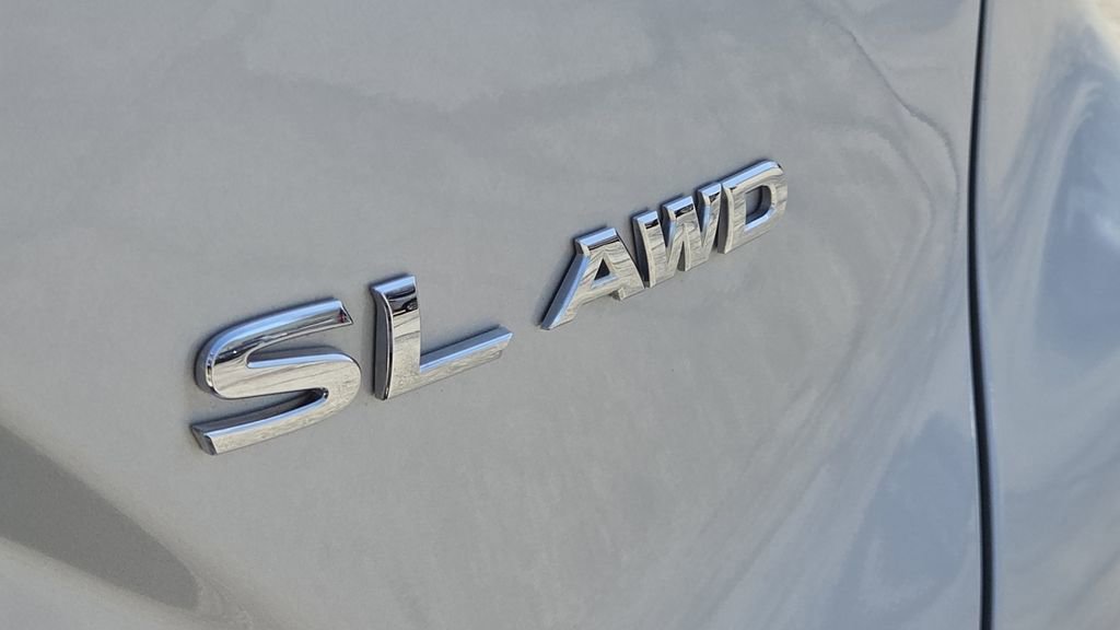 Used 2018 Nissan Murano SL w/ Moonroof Package image 6