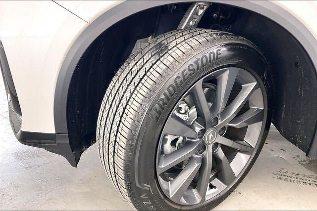 Used 2026 Acura MDX A-Spec AWD/4WD image 34