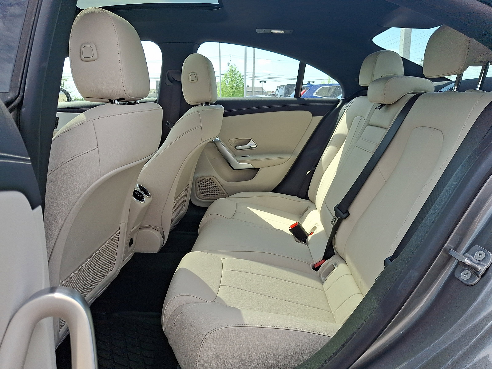 Used 2026 Mercedes-Benz CLA 250 image 10