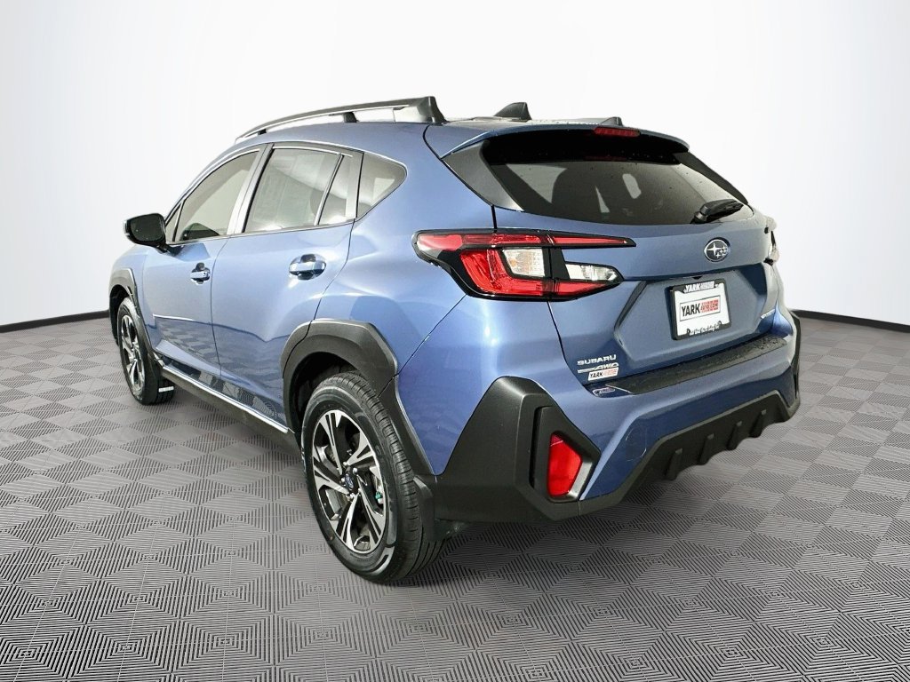 Certified 2024 Subaru Crosstrek 2.0i Premium AWD/4WD image 7