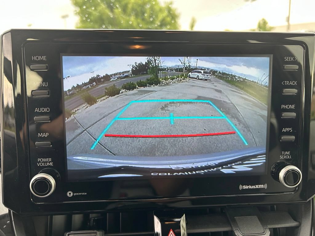 Used 2022 Toyota Corolla LE FWD image 20