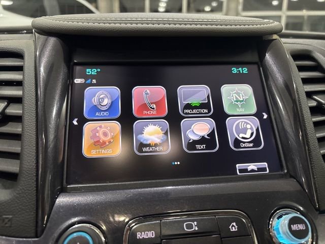 Used 2019 Chevrolet Impala Premier w/ Premier Convenience Package FWD image 25
