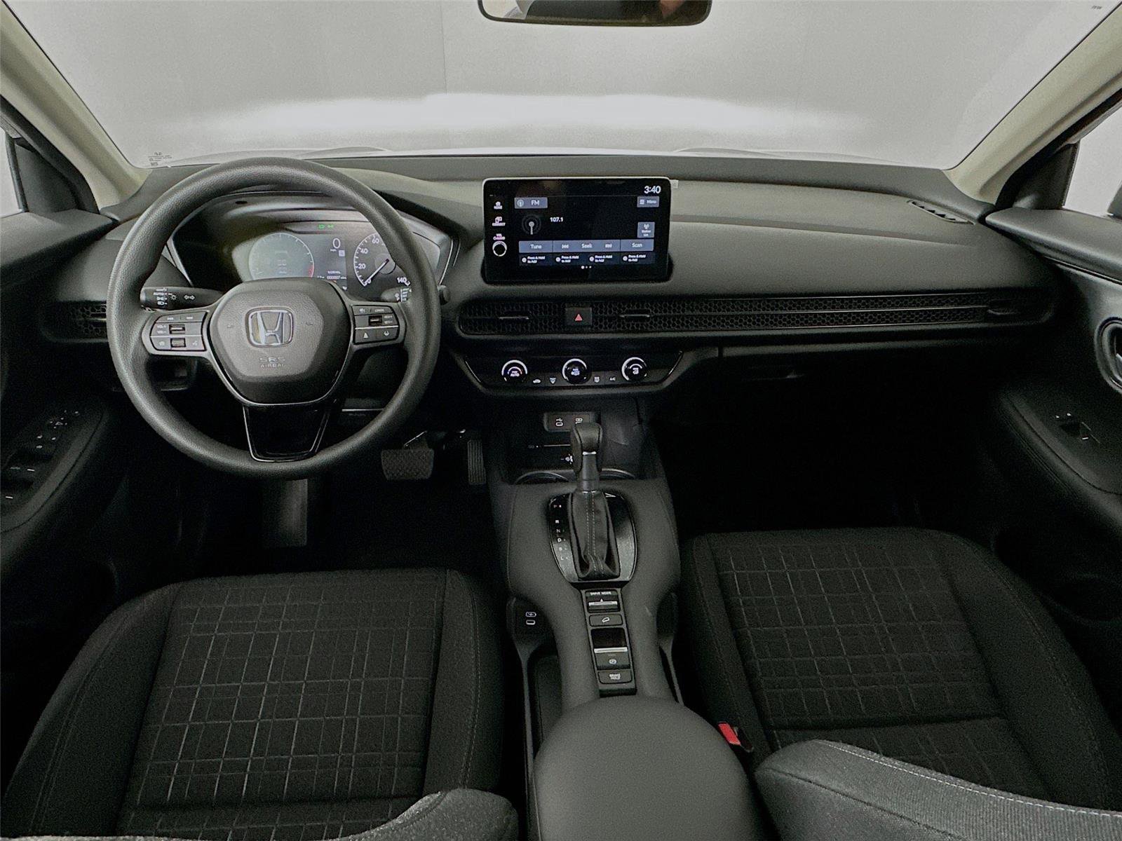 New 2026 Honda HR-V LX image 29