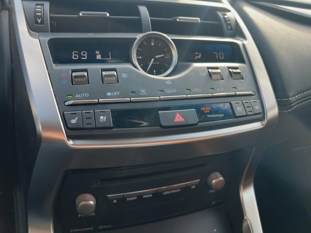 Used 2019 Lexus NX 300 AWD image 13