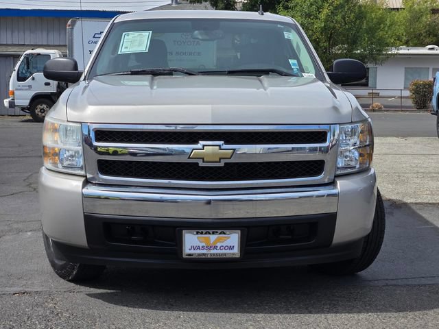 Used 2008 Chevrolet Silverado 1500 LT w/ Power Pack Plus RWD image 3