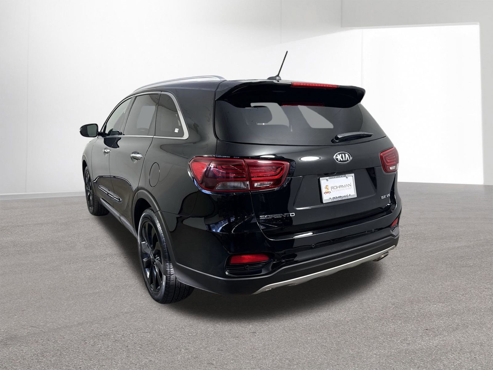 Used 2020 Kia Sorento EX FWD image 31
