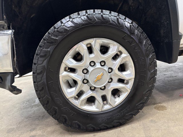 Used 2021 Chevrolet Silverado 2500 LT w/ Fleet Comfort Package image 36