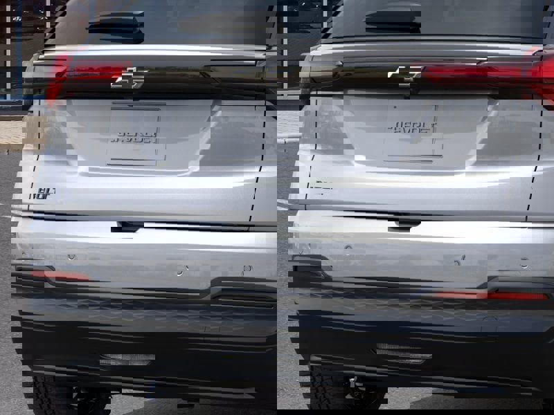 New 2027 Chevrolet Bolt LT w/ Comfort Package image 14