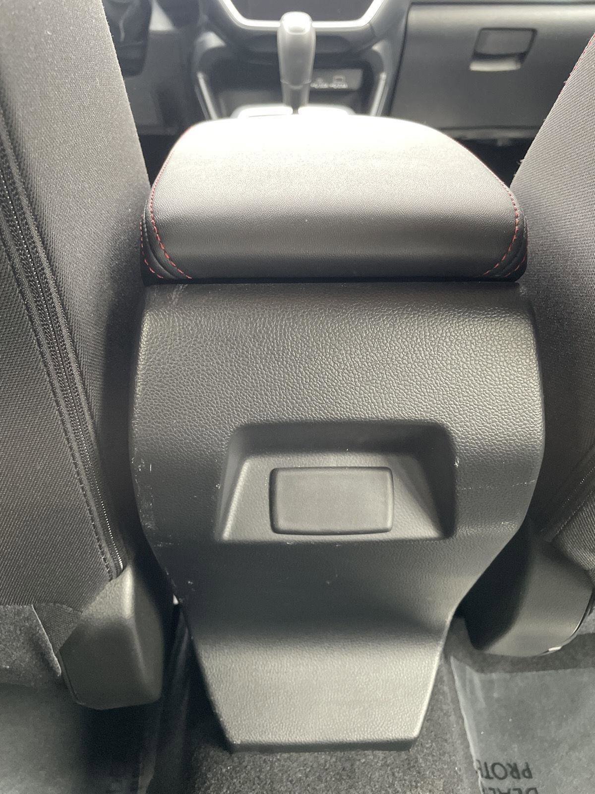 Certified 2024 Subaru Impreza 2.0i Sport image 23