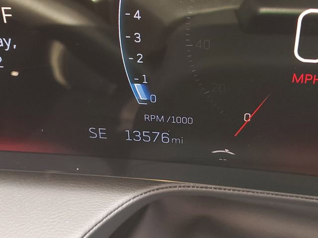 Certified 2026 Cadillac CT5 V w/ Technology Package AWD/4WD image 15