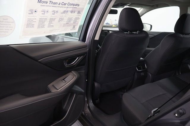 New 2025 Subaru Legacy Premium image 26