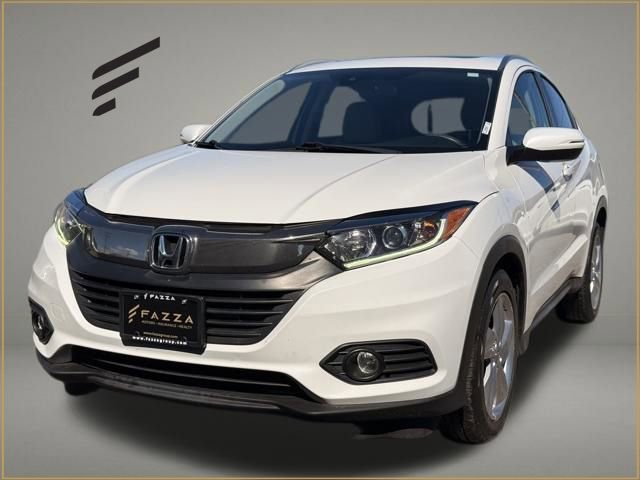 Used 2020 Honda HR-V EX image 1