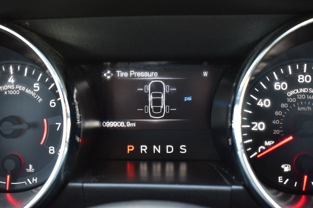 Used 2016 Ford Mustang Coupe RWD image 36