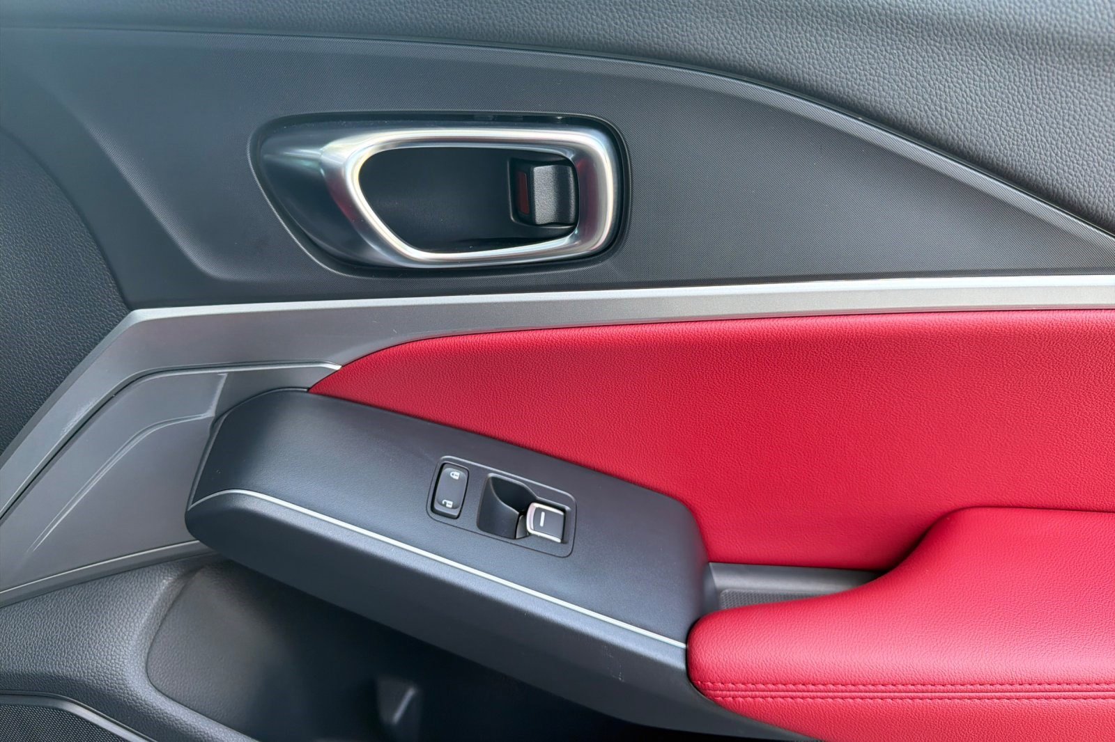 Used 2025 Acura Integra A-Spec FWD image 21