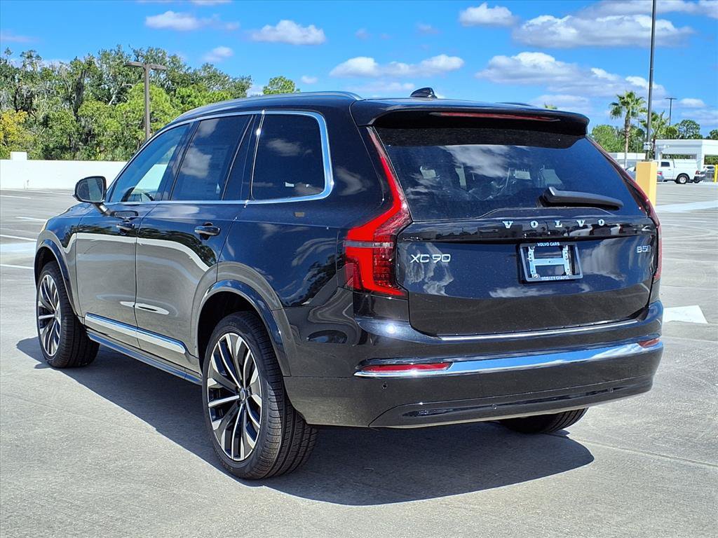 New 2026 Volvo XC90 B5 Core w/ Protection Package Premier AWD/4WD image 5