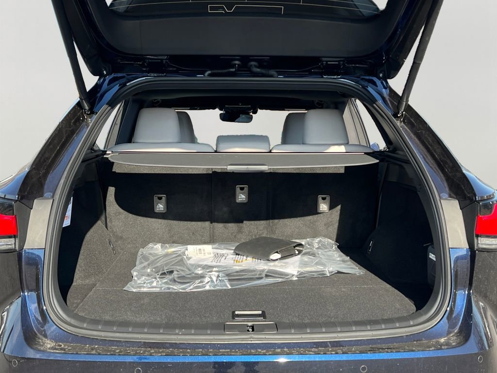 New 2026 Lexus RX 350 Premium image 7
