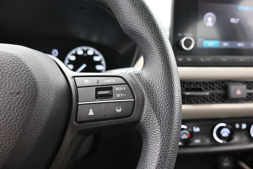 Certified 2023 Honda HR-V LX image 45