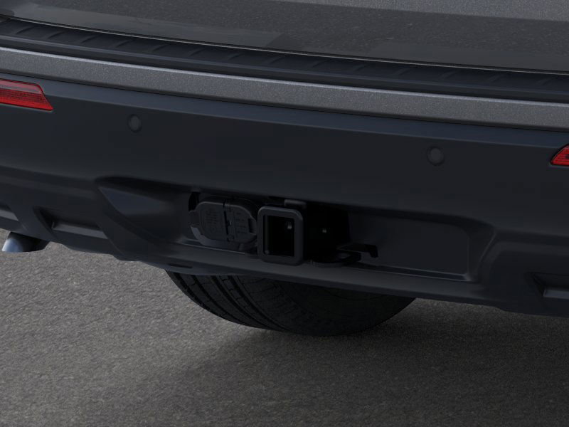 New 2026 Ford Explorer Active image 23