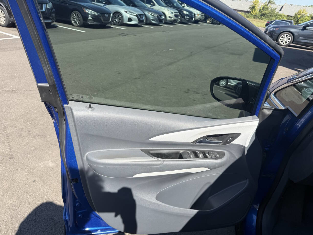 Used 2020 Chevrolet Bolt LT image 22