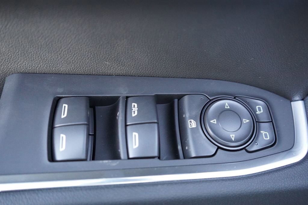 New 2026 Chevrolet Silverado 1500 RST image 30