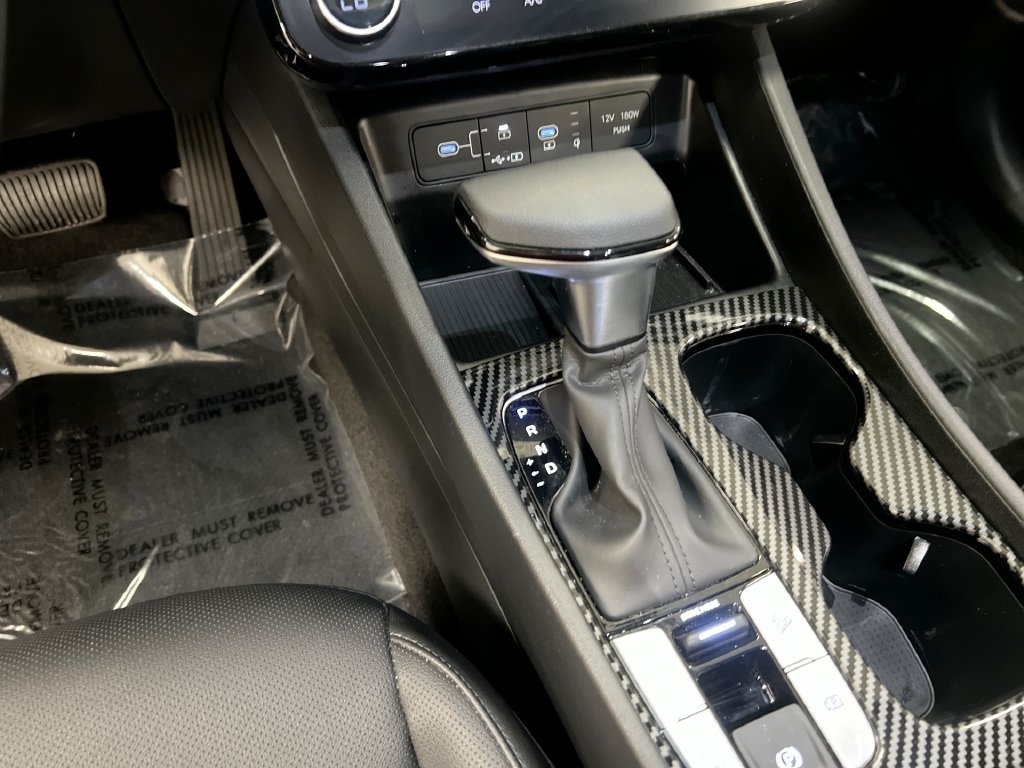 Used 2026 Hyundai Santa Cruz SEL FWD image 28