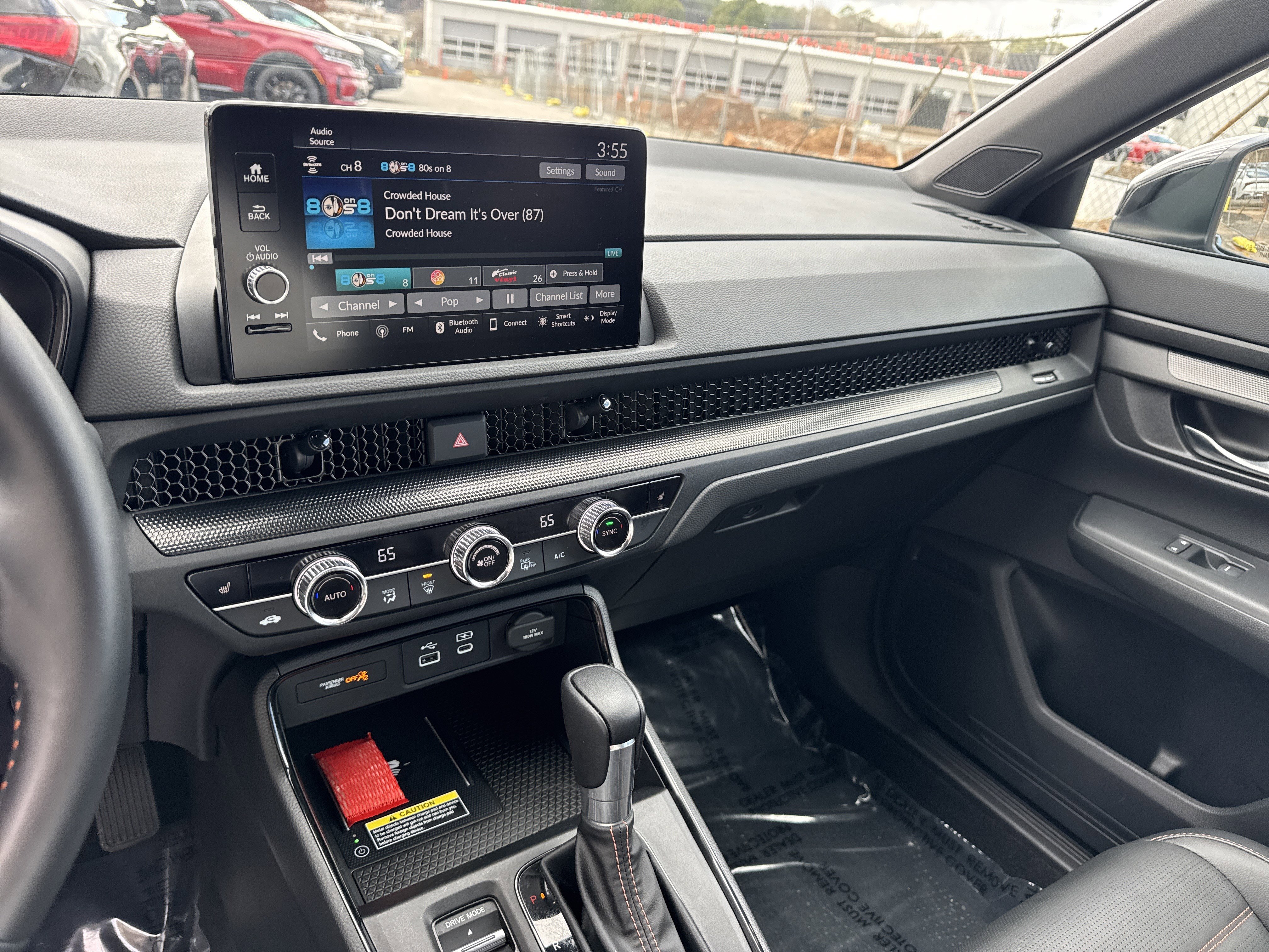 Used 2025 Honda CR-V Sport-L image 29