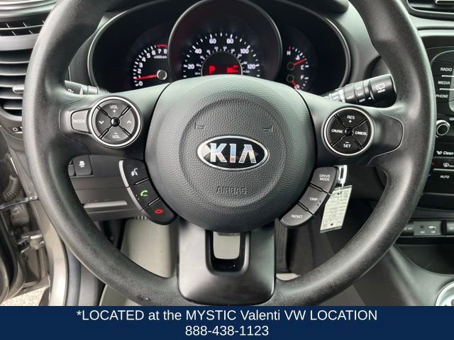 Used 2017 Kia Soul + image 35