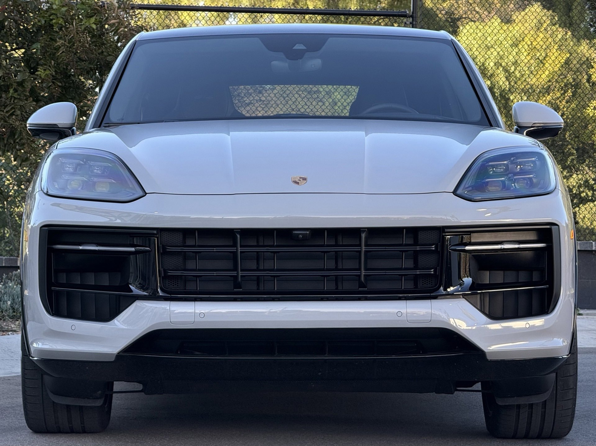 Used 2025 Porsche Cayenne GTS image 10