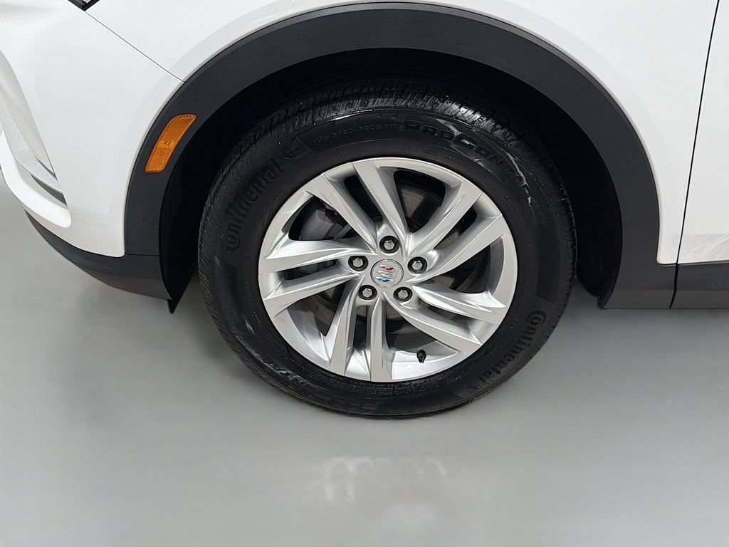 Used 2025 Buick Envista Preferred w/ Convenience I Package FWD image 34