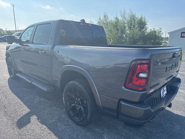 New 2026 RAM 1500 Laramie image 3