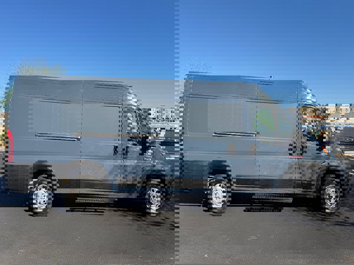 Used 2019 RAM ProMaster 3500 image 5