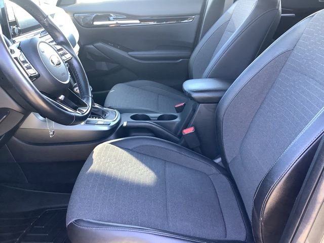 Used 2021 Kia Seltos S image 17