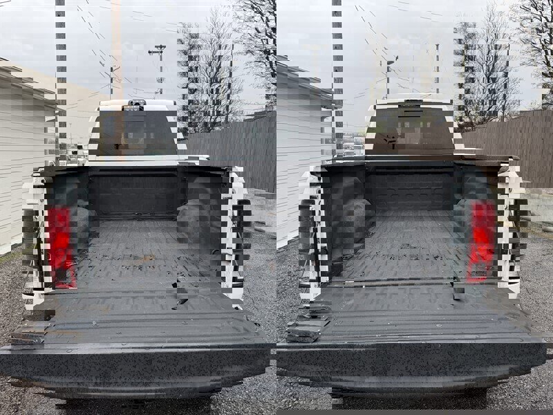 Used 2018 RAM 2500 Lone Star image 27