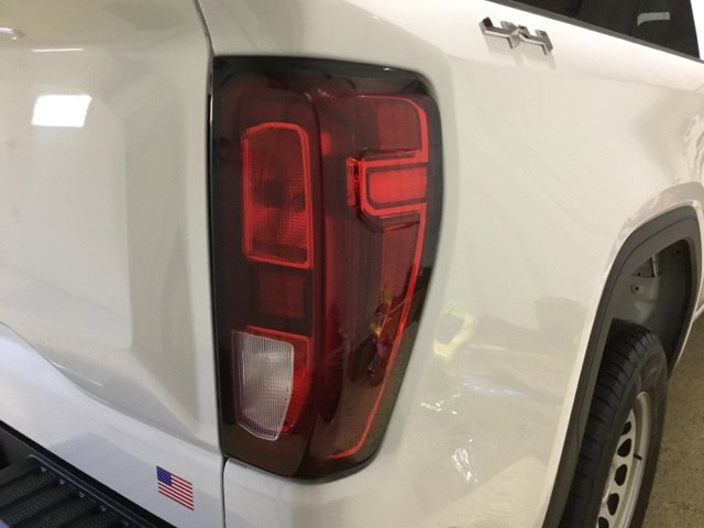Used 2022 GMC Sierra 1500 Pro w/ Convenience Package AWD/4WD image 20