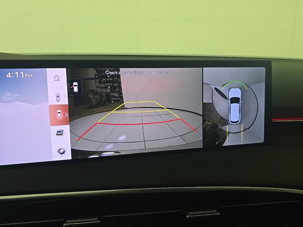New 2027 Genesis GV70 2.5T Advanced AWD/4WD image 20