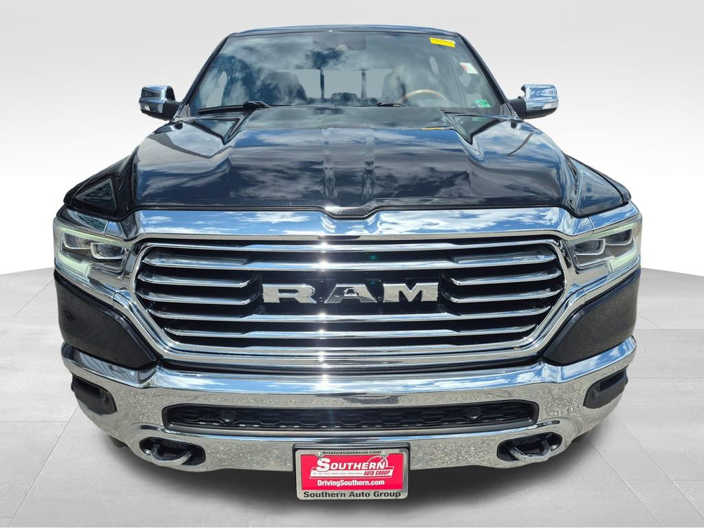 Used 2021 RAM 1500 Limited image 8