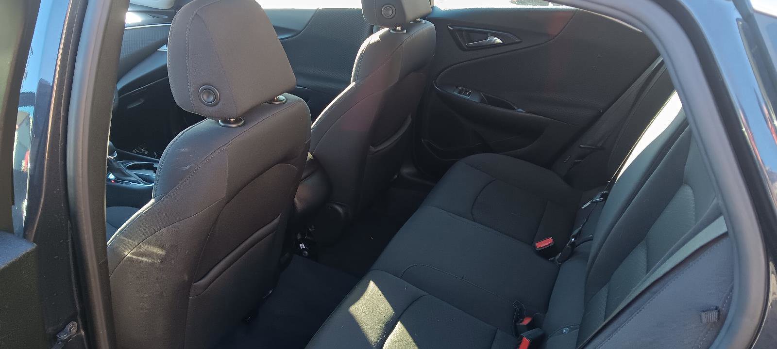 Used 2022 Chevrolet Malibu LS image 6