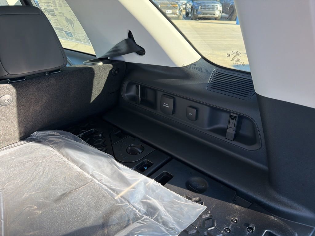 New 2026 Ford Bronco Sport Big Bend w/ Convenience Package image 24